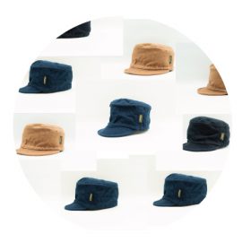 halfcap